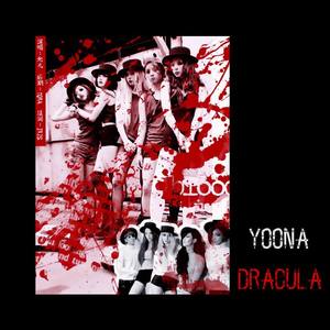 Dracula（Chinese ver.）