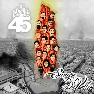 Vidas por Kilos(feat. El San & Acheka) (Explicit)