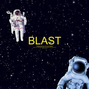 Blast (feat. AverytheGoat, D Lil & simplychase) [Explicit]