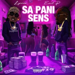 SA PANI SENS (Explicit)