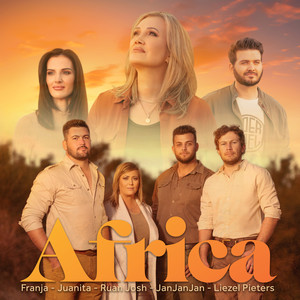 Africa (South African Version)