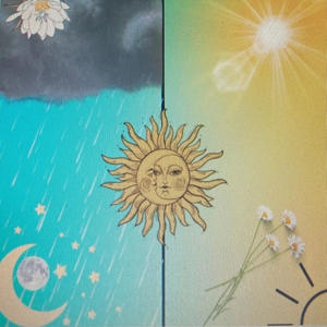 Rainy Days Sunny Day