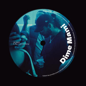 Dime Mami (feat. Big J Csb & Estebang) (Explicit)