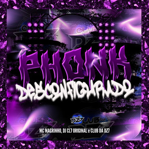 PHONK DESCONFIGURADO (Explicit)