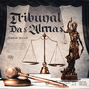 Tribunal Das Almas