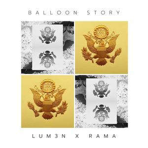 Balloon Story (feat. RAMA)