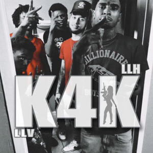 Vet Flow (feat. RR Kobe) (Explicit)