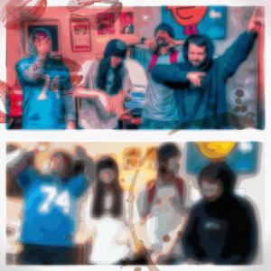 BNS JRG (feat. Acid Souljah, Kenopro79 & Seepy) (Explicit)
