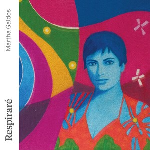 Martha Galdos - Peggy From Panama