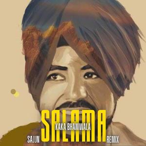 Salama (feat. kaka bhainiawala)