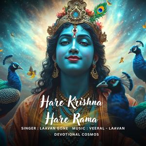 Hare Krishna Hare Rama (feat. Laavan Gone)