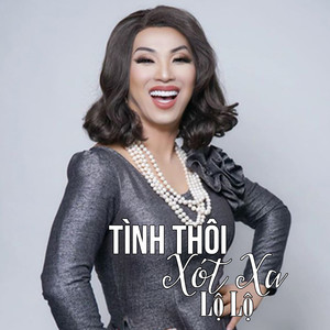 Tình Thôi Xót Xa #1