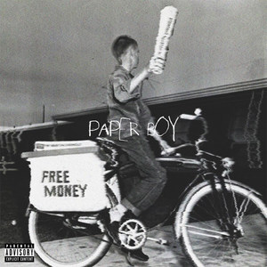 Paper Boy (Explicit)