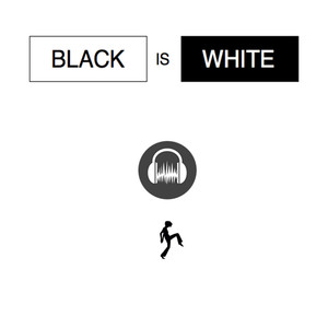 Black Is White