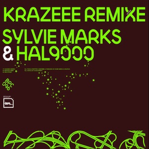 Krazeee (Remixes)