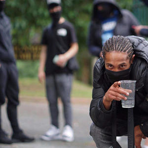 Big Licks (Explicit)