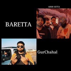 Baretta