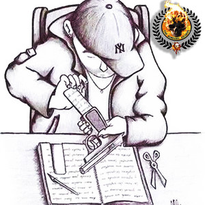 Humo,Balas Y Billete (Explicit)