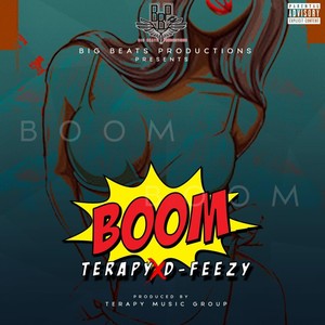Boom (Radio Edit)