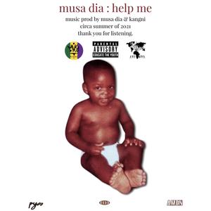 help me (Explicit)