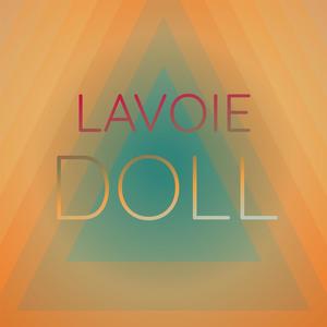 Lavoie Doll