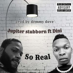 So Real (feat. Dini)