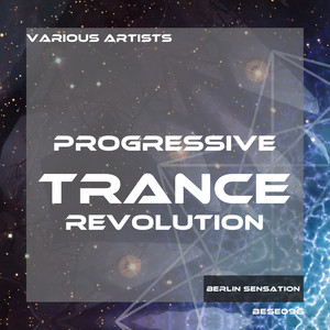 Progressive Trance Revolution