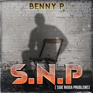 Side Nigga Problems (feat. Baby Ram) (Explicit)