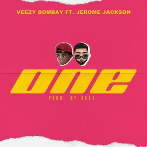 ONE (feat. Jerome Jackson)