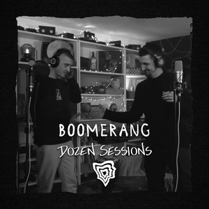 Pista (Live at Dozen Sessions|Explicit)