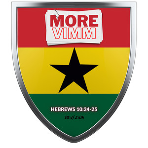 More Vimm - Hebrews 10:24-25