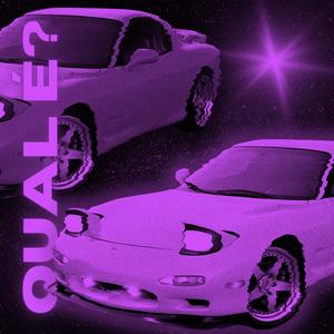 QUAL É? - Slowed