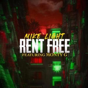 Rent Free (feat. Monty G)