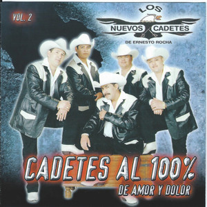 Cadetes Al 100%, Vol. 2