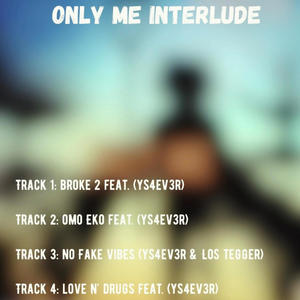 Love N' *** (feat. YS4ev3r) (Explicit)