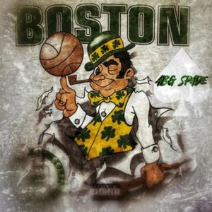 Laser Tag (feat. Abg Spade) (Explicit)