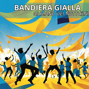 Bandiera gialla (feat. Pier Brigo, Samuele Lorenzini, Matteo Breoni & Roberto Cetoli)