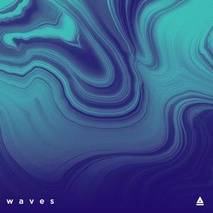 waves