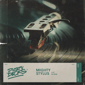 Mighty Stylus