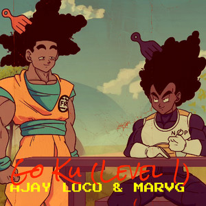 Go Ku (Level 1) (Explicit)