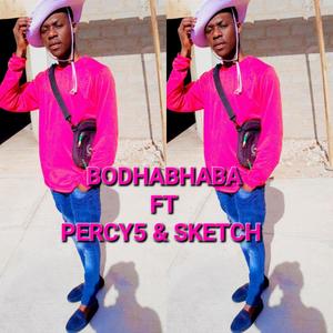 Bodhabhaba (feat. Percy5 & Sketch) (BazzTribe)