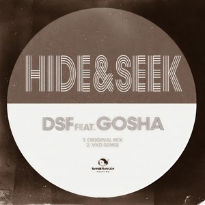 Hide & Seek (VKD Remix)