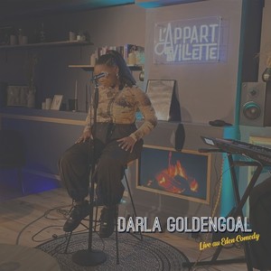 Paradoxe (Live Eden Comedy)