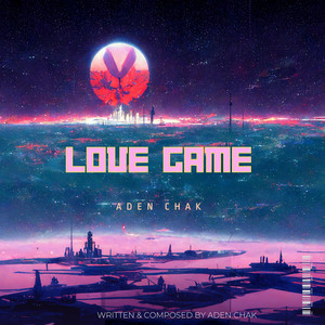 Love Game (Explicit)