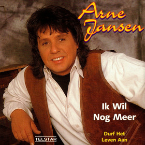 Durf Het Leven Aan