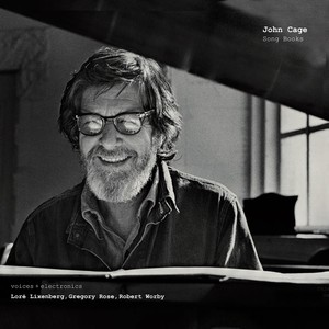 John Cage: Song Books