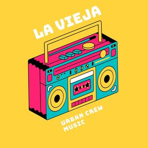 La vieja (feat. Alberto & LOkO) [Explicit]