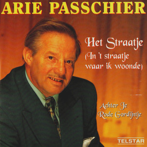 Achter Je Rode Gordijntje