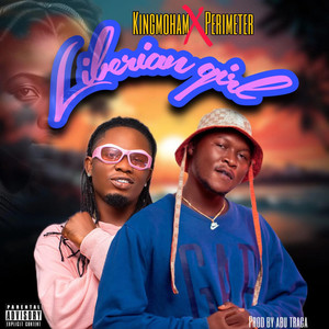 Liberian Girl (Explicit)