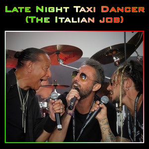 Late Night Taxi Dancer (feat. Gigi Bernardinelli & The Royal Band) (The Italian Job)